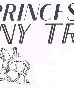 Princess Pony Trek