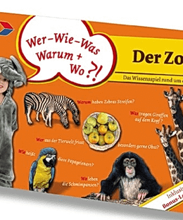 Der Zoo