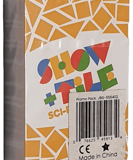 Show & Tile: Promo Packs