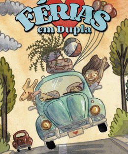 Férias em Dupla