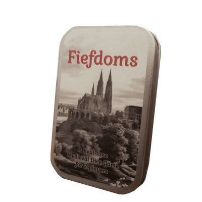 Fiefdoms