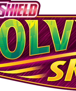 Pokémon TCG: Sword & Shield – Evolving Skies