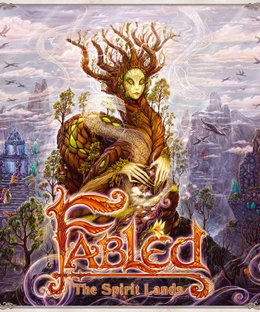Fabled: The Spirit Lands