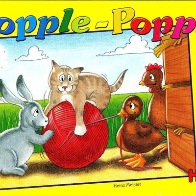 Hopple-Popple