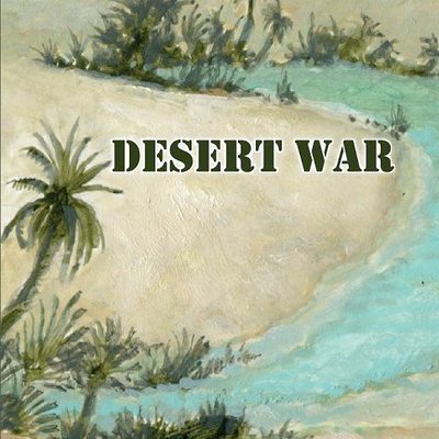 Desert War