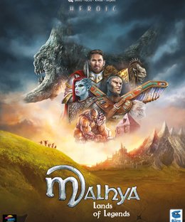 Malhya: Lands of Legends