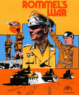 Rommel's War