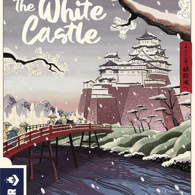 The White Castle