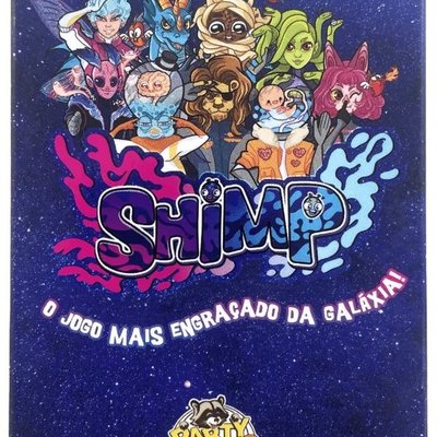 Shimp