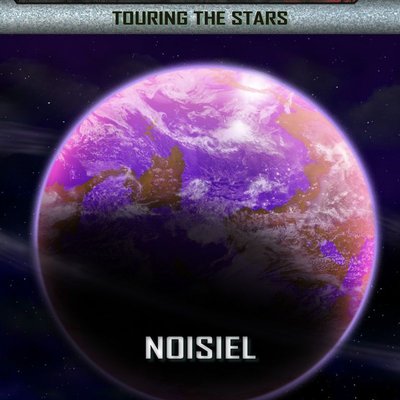 BattleTech: Touring the Stars – Noisiel