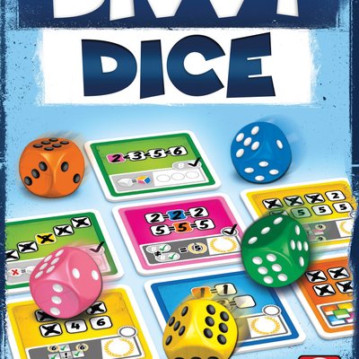 Divvy Dice
