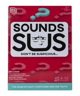 Sounds Sus