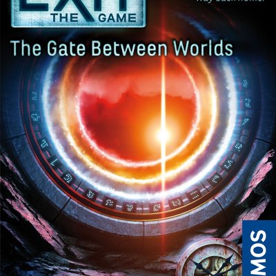 EXIT: The Game – The Gate Between Worlds