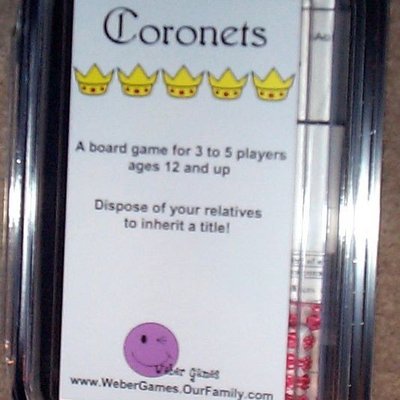 Coronets