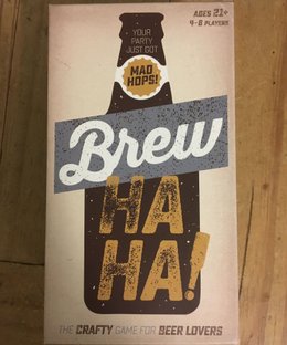 Brew Ha Ha!