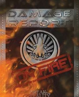 Damage Report: On Fire