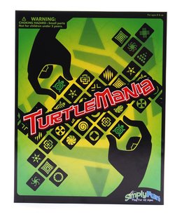 Turtlemania