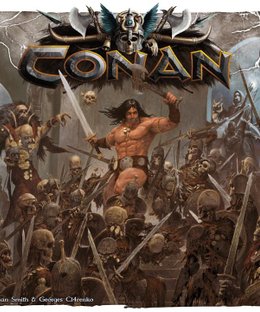Conan