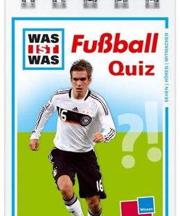 Fußball Quiz