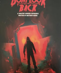 Don't Look Back: The Core Game