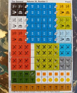 Merchant of Venus: The Variant Mini Expansion