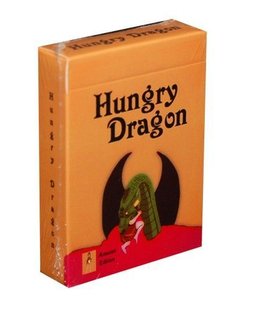 Hungry Dragon: Amazon Edition