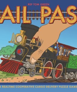 Rail Pass