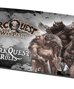 OrcQuest: PorkQuest