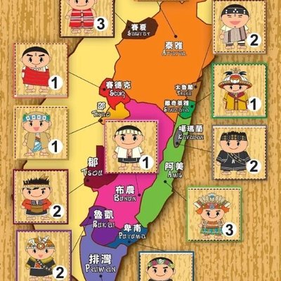 Taste Taiwan: Warrior