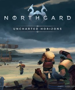 Northgard: Uncharted Horizons