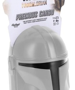 Star Wars Mandalorian: Precious Cargo