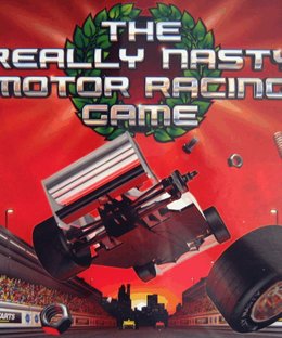 The Really Nasty Motor Racing Game