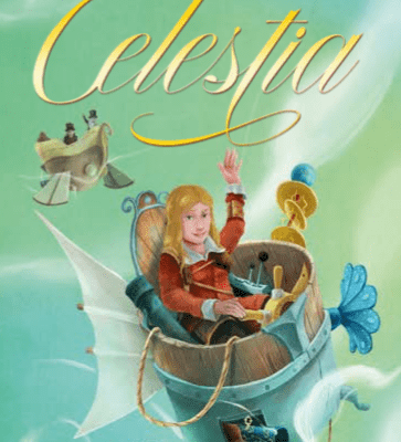 Celestia: A Little Initiative