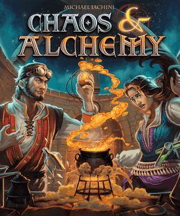 Chaos & Alchemy