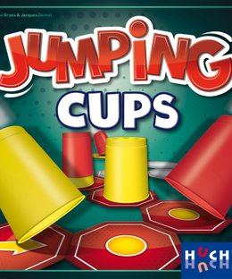 Jumping Cups