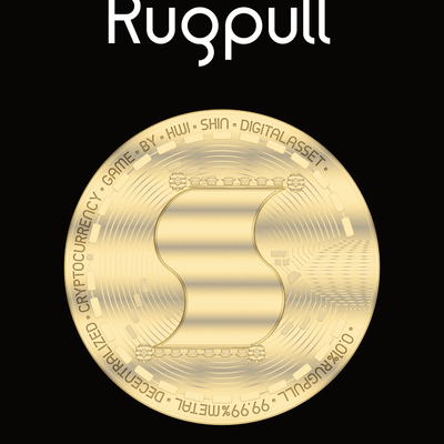 Rugpull