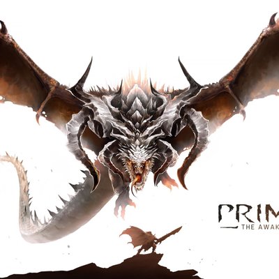 Primal: The Awakening