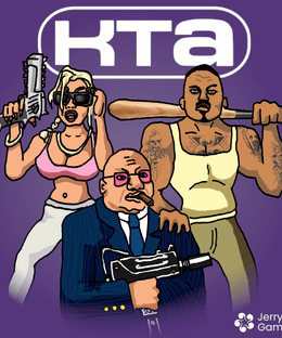 KTA: Krack that auto!