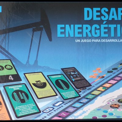 Desafío Energético