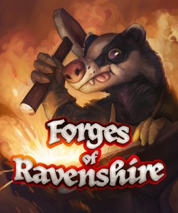 Forges of Ravenshire