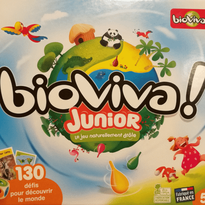 Bioviva Junior