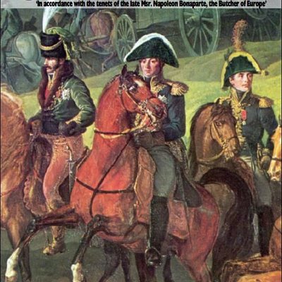 Napoleonic Game of War