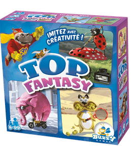 Top Fantasy