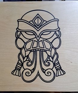 The Dwarves: Wooden Box