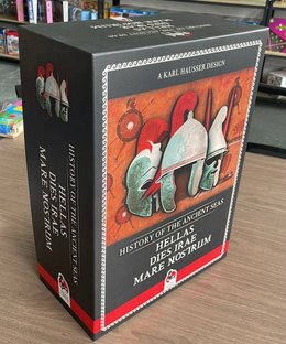 History of the Ancient Seas