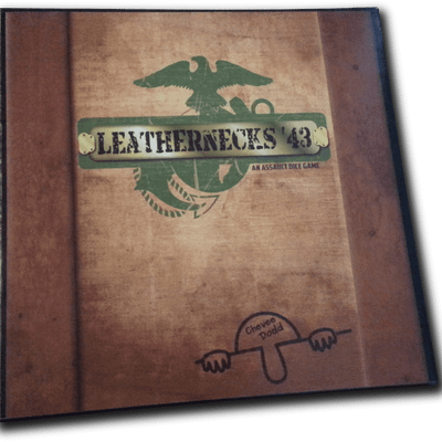 Leathernecks '43