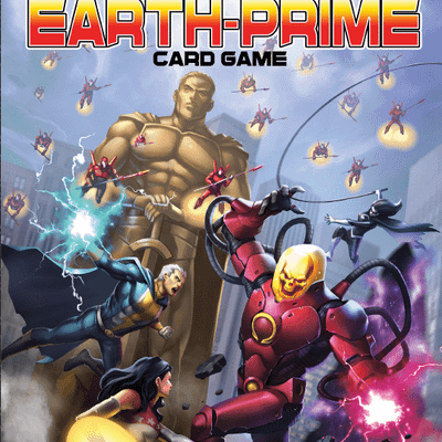 Sentinels of Earth-Prime