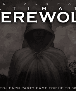 Ultimate Werewolf