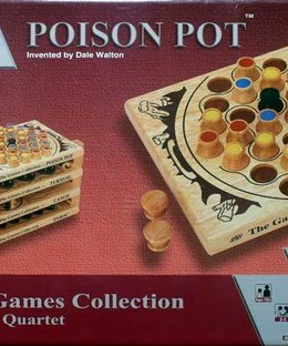Poison Pot