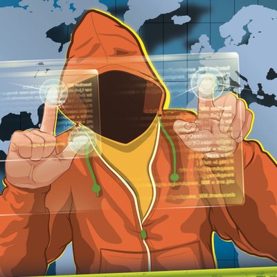 Hack Trick: It's Hacking Time